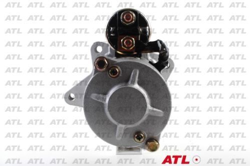 ATL AUTOTECHNIK Стартер A 78 550